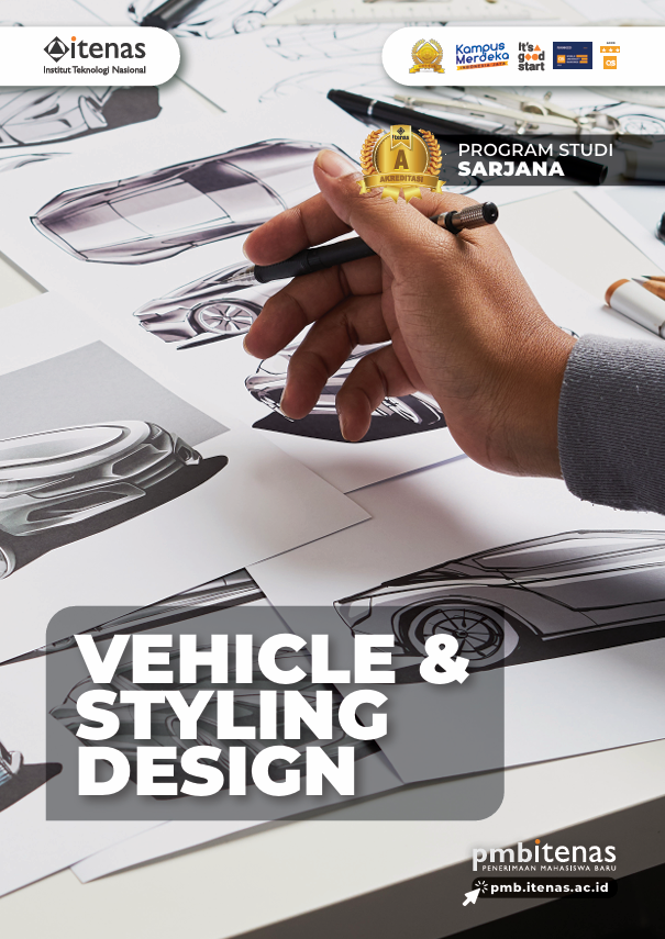 Vehicle and Styling Design